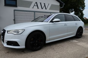 Audi A6 - 2