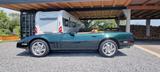 Corvette C4 Cabrio Top Zustand - Corvette Gebrauchtwagen von 1990