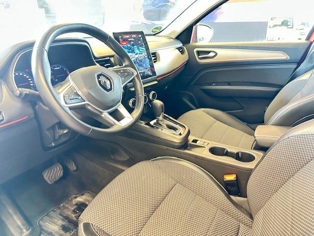 Renault Arkana - Bild 12