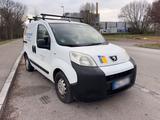 Peugeot BIPPER Avantage+ 2013 1,3 Diesel 2... - Peugeot Bipper von privat