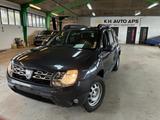 Dacia Duster 1,5DCI Basis 4x2 - Dacia Duster: Dci 4x2