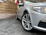 Volkswagen Passat CC Bi-Xenon Pano PDC Leder SHZ Navi - Volkswagen Passat CC aus 2009