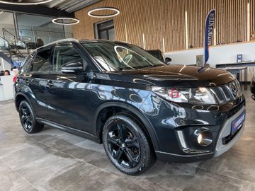 Suzuki Vitara 1.4 S 4x4  *1.HAND*ACC*KAMERA*PDC*