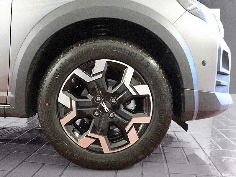 Fahrzeugabbildung Dacia Jogger TCE 110 Journey MY 2026