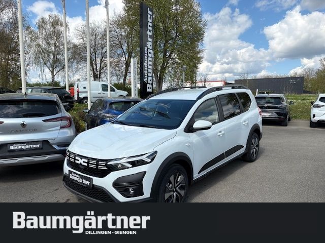 Dacia Jogger Expression TCe 110 7-Sitzer/PDC/Tempomat
