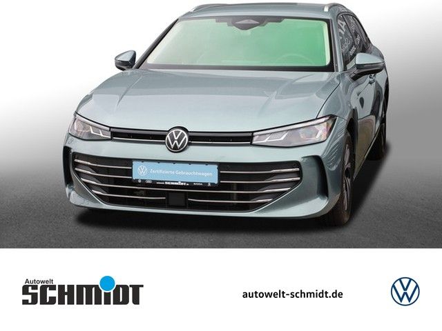 Passat Variant 1,5 eTSI DSG Business ACC Standhe