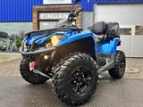 Can-Am Outlander Rotax 4x4 570 V-Twin - CAN-AM QUAD
