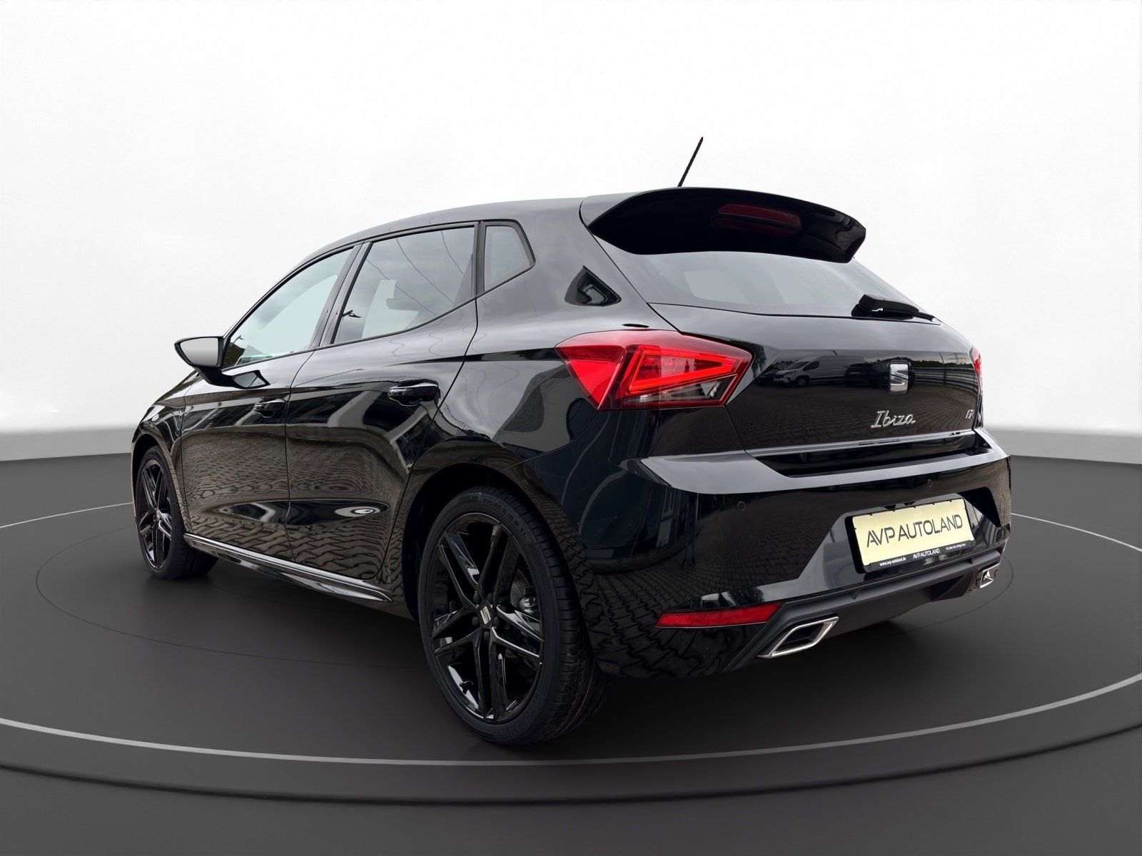 Seat Ibiza - Bild 8