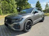 Volkswagen Touareg 3.0 R-Line V6 TDI 4M LED Pano ACC Leder