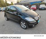 Mercedes-Benz A 160 A -Klasse A 160 "Automatik "Panorama "AHK - Mercedes-Benz A 160 aus 2010