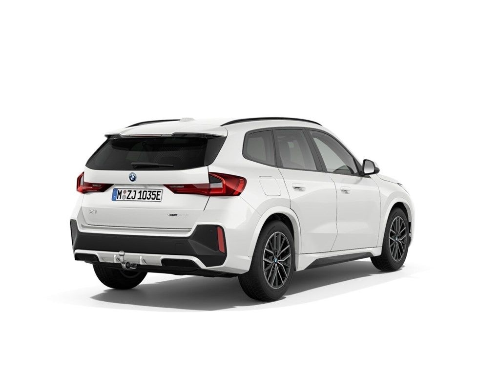 BMW X1 xDrive30e M Sport 18''LC PROF HuD AHK ACC 360 foto 3
