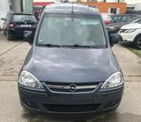 Opel Combo Tüv neu kein Rost sehr gepflegt - Opel Combo Gebrauchtwagen in München