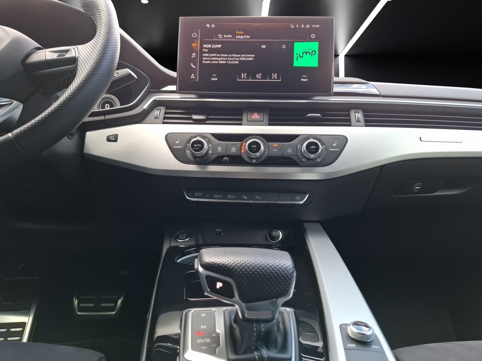 Fahrzeugabbildung Audi A5 Sportback 50 TDI quattro STH Matrix AHK Navi