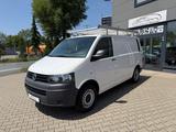 Volkswagen T5 Transporter Kasten-Kombi Kasten 4Motion