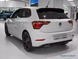 Volkswagen Polo GTI 2,0 l TSI OPF 152 kW (207 PS) 7-Gang-Do - Volkswagen Polo: 1.2
