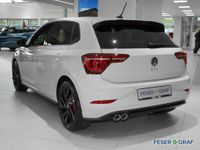 Volkswagen Polo - Vorschau Bild 3