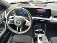 BMW iX2 - Vorschau Bild 19