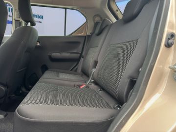 Suzuki Ignis 1.2 DUALJET HYBRID Comfort+