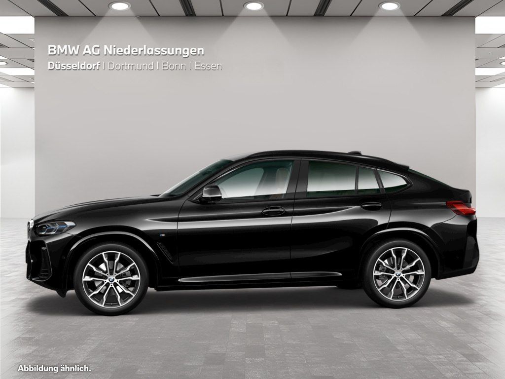 BMW X4 - Bild 8
