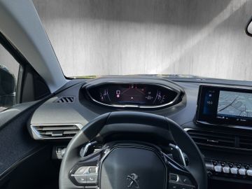 Peugeot 3008 Allure Pack PT 130 Navi+RFK+SHZ+Carplay