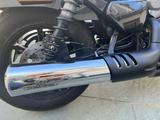 Harley-Davidson Nightster RH 975 mit Jekill & Hyde - HARLEY-DAVIDSON NIGHTSTER