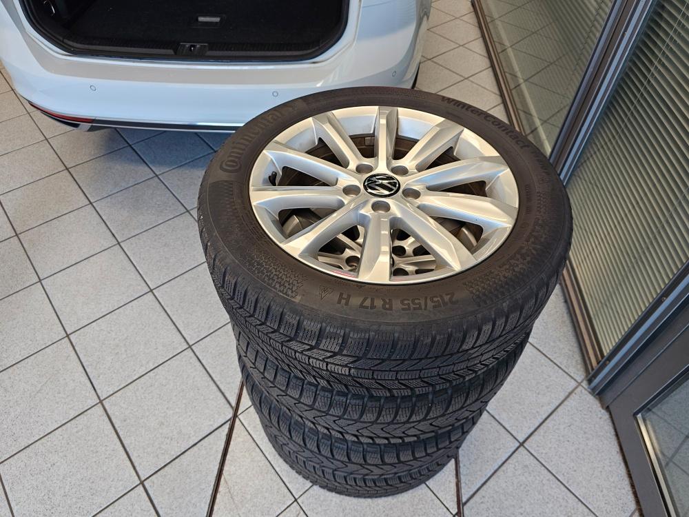 Volkswagen Passat GTE Navi,Sitzheizung,El.Klappe, миниатюра 4