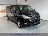 Ford Transit Custom Kasten 340 L2 Trend *AHK*Dachträg - Ford Kastenwagen hoch + lang Transit trend