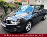Volkswagen Eos 1.4 TSI BlueMotion 1.Hd Panorama AHK Navi