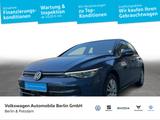 Volkswagen Golf VIII 1.5 eTSI Edition 50 DSG AZV LED Navi P - Volkswagen Golf: Edition 50