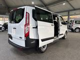 Ford Transit Custom 320 9-Sitzer Klima DAB 1.Hand - Ford Transit Custom in Köln