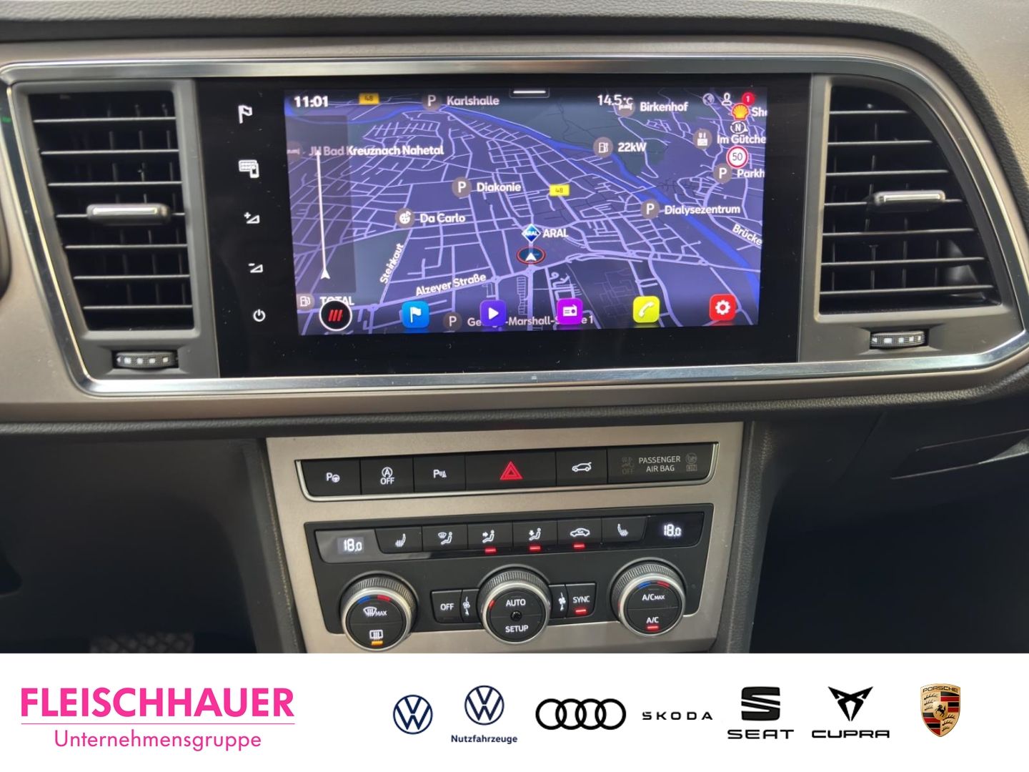 Seat Ateca - Bild 13