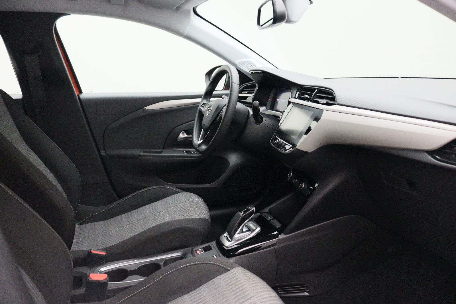 Fahrzeugabbildung Opel Corsa-e F Edition TEMPO KLIMA LDA