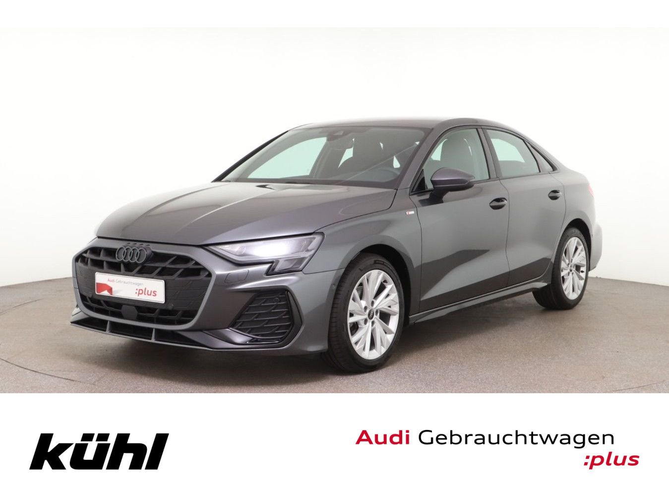 Audi A3 - Bild 1
