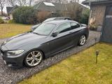 BMW 225d Coupé - - BMW 225: 3 Türen