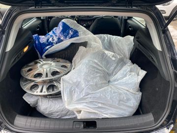 Bild 18 Fiat Tipo Lounge*SHZ*CARPLAY*DAB*KAMERA*KLIMAAUTOM*