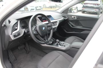 BMW 118 - 9