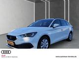 Seat Leon ST 1.0 TSI Reference *NAV+*GRA*LED*PDC*SHZ*