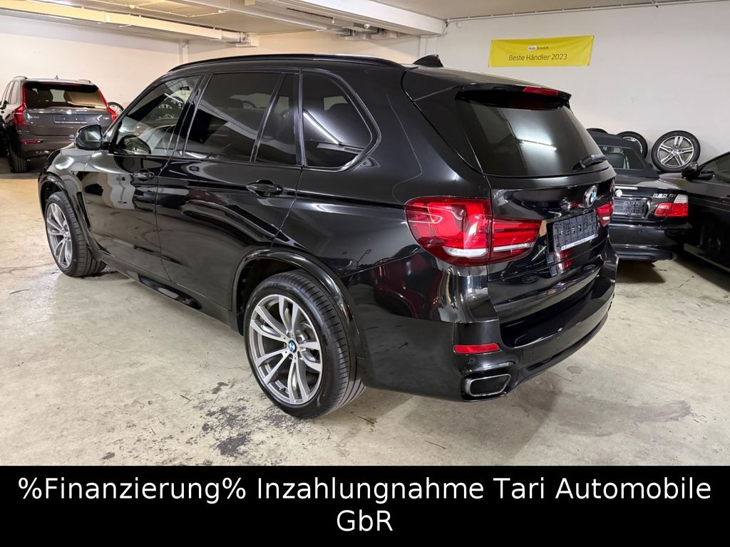 Image of BMW X5