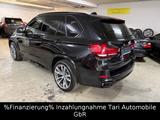 BMW X5 xDrive35i M-Sportpaket Adp.LED,Soft,HUD,360° - BMW X5: Xdrive35i