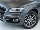 Audi Q5 2.0 TDI quattro*S-line*1.Hand*Keyless*NAVI* - Audi Q5 mit Diesel-Antrieb