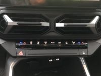 Dacia Bigster - Vorschau Bild 27