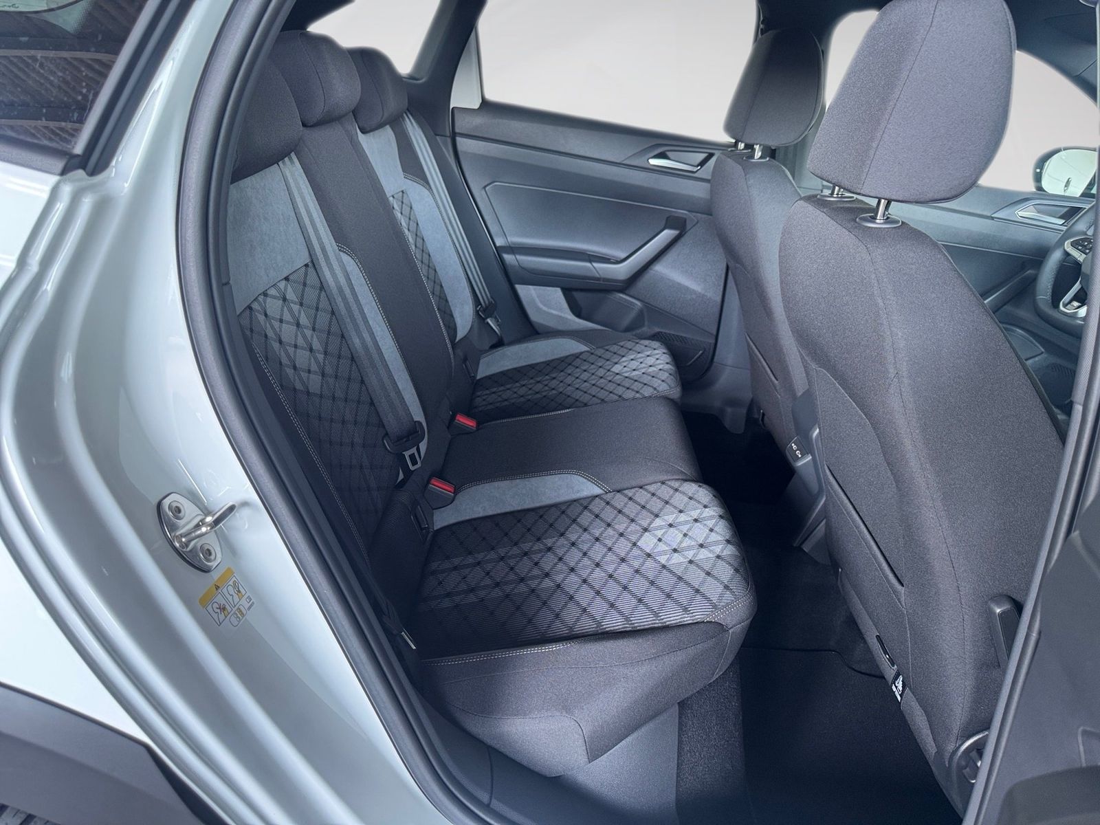 Volkswagen Taigo - Bild 10