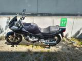 Yamaha XJ 600 S Diversion | 52.850 km | gepflegt - YAMAHA XJ 600 S DIVERSION