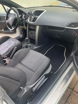 Peugeot 207 CC 120 VTi Active, Allwetterreifen,Alufelgen - Peugeot 207 von privat