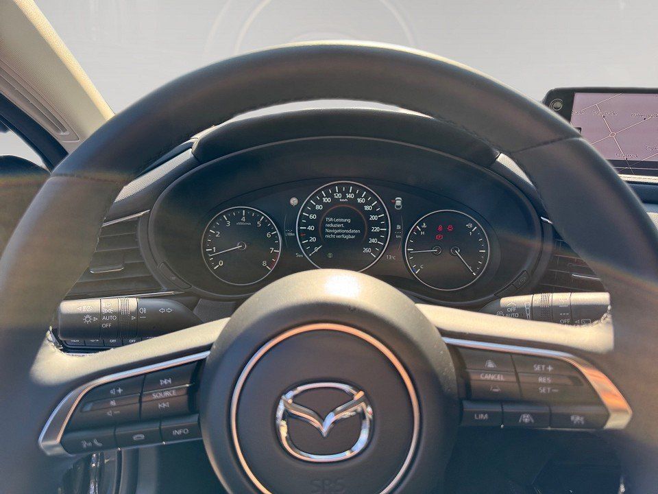 Fahrzeugabbildung Mazda CX-30 X 2.0i 186PS Exclusive