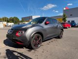 Nissan Juke 1.2 DIG-T N-CONNECTA N-CONNECTA - Nissan Juke von privat