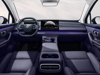 Leapmotor C10 - Vorschau Bild 5