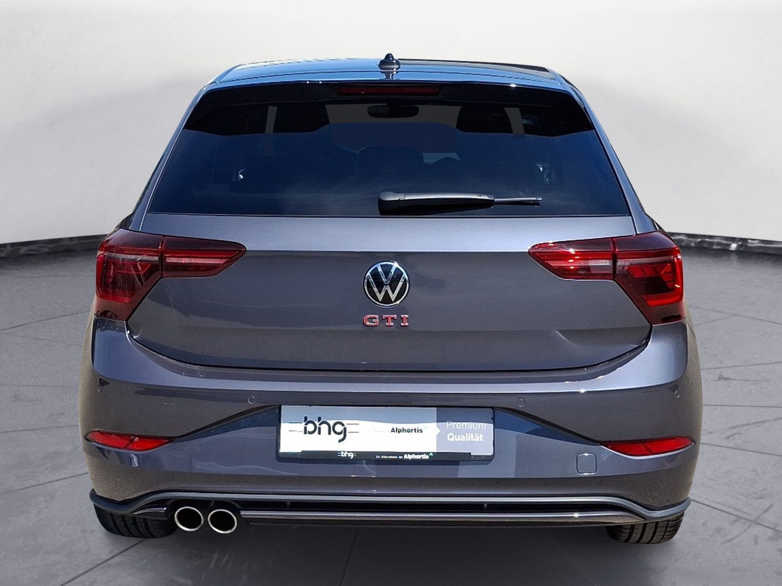 Volkswagen Polo - Bild 5