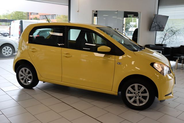 Fahrzeugabbildung Seat Mii 1.0 Chic|42KM|PDC|TOUCH|ELKT.F|KLIMA|