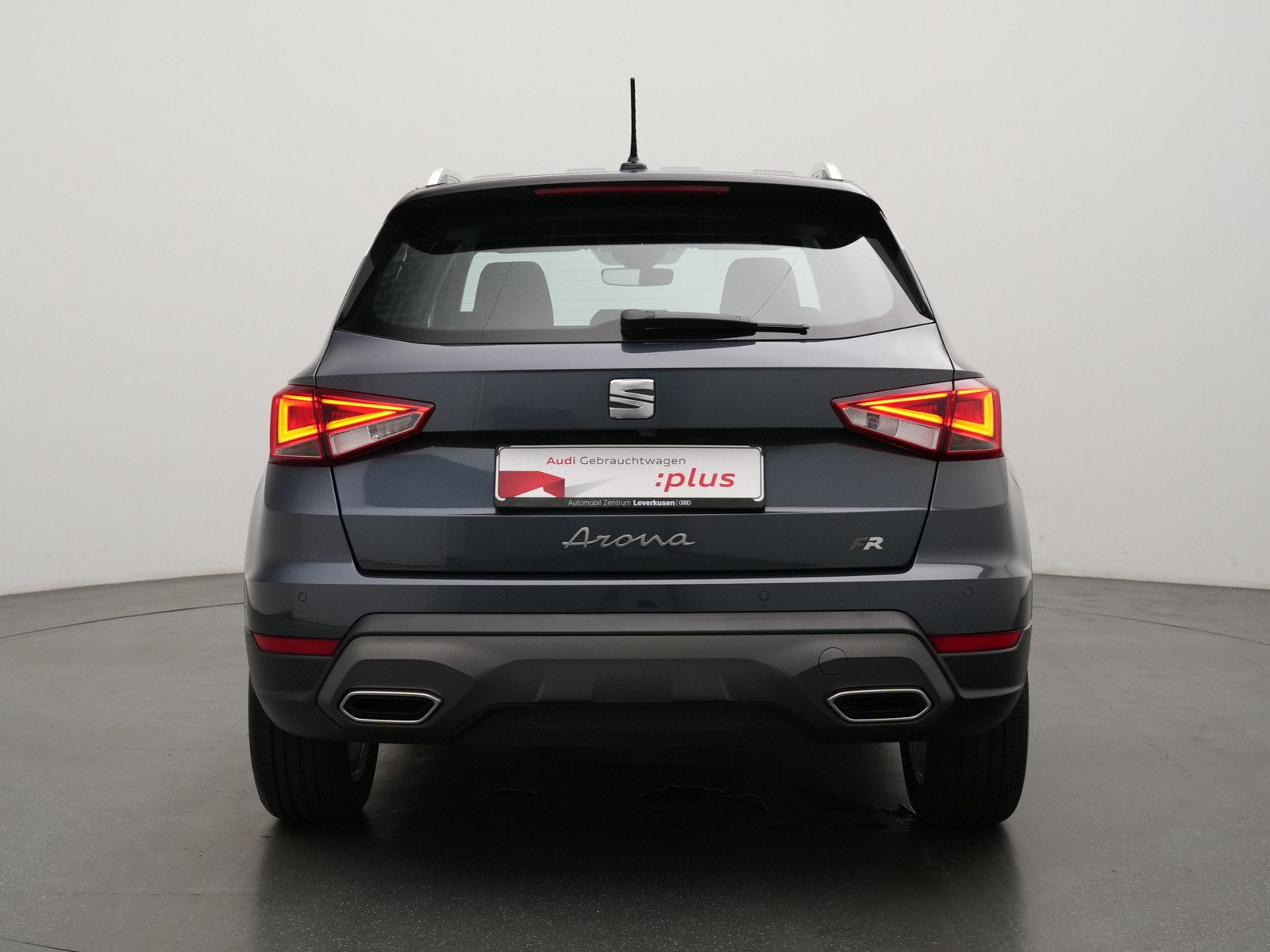 Seat Arona - Bild 4